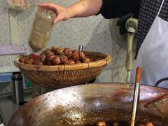-邓记新一代糖油果子(四川煤管局供销公司职工宿舍店)