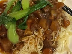 -马兰拉面(西直门外店)