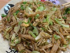 -旺晋乡刀削面(贵派大厦店)