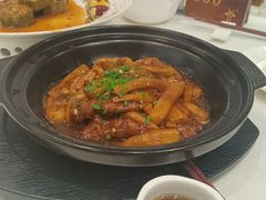 -新兴家喻酒家·羊城名宴(昌岗店)