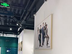 -海马体照相馆(天津世纪都会店)