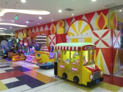 iphone_upload_pic-meland·儿童乐园·游戏厅娃娃机·电玩Xbox(成都合生汇店)