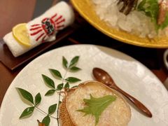 红毛蟹壳蒸蛋-蟹田居·活蟹料理(东城店)