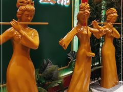 -北平食府.北京烤鸭(亦庄店)