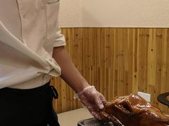 森谷枣木烤鸭-森谷美食公园(杨行店)