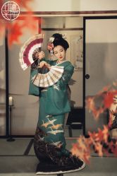 点击看大图 -持熹光年写真体验馆