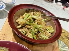 -箪食巷私房菜馆·鲁菜(玉函路店)
