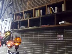 -MAAN COFFEE(金桥店)