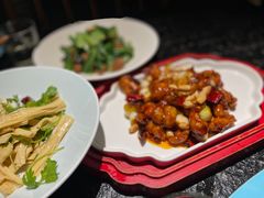 -局气 烤鸭·北京菜(光华路店)