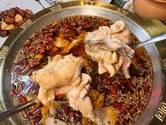 -树下时尚餐厅(翠园街店)