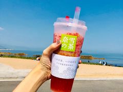 -奈雪的茶(凯德新都心店)