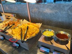 -比格比萨自助(商业大厦店)