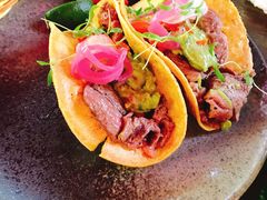 -Pistolera Mexican Cantina女枪手墨西哥餐厅(碧云路店)