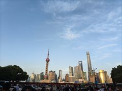 -南京路步行街