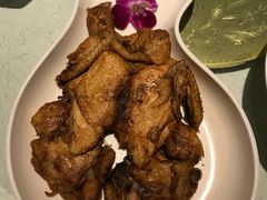 -西安饭庄·非遗陕菜(钟楼店)