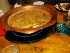 -京城北门羊蝎子铜锅涮肉(总店)