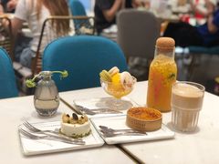 -PAUL LAFAYET 法式甜品(深圳湾万象城店)