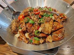 -黄泥岗·地道湖北菜(奥特莱斯店)