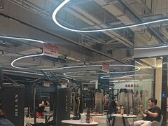 -一年四季24小时智能健身(广百店)
