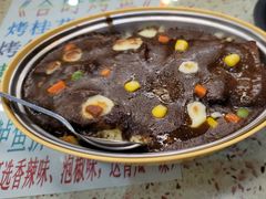 -新辉港式茶餐厅(北栅店)