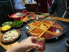 -洋马儿火锅(解放碑店)