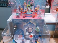 -泡泡玛特POPMART(宁波印象城店)