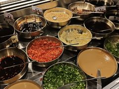 -火炉火自助餐(西直门凯德MALL店)