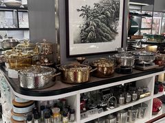 -万润国际酒店用品市场