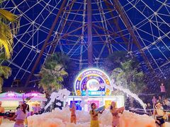 -三亚海昌梦幻海洋不夜城