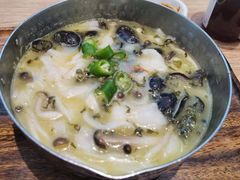 -小满手工粉(上海月星环球港店)
