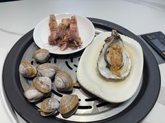 -海味当家·蒸锅海鲜(中山广场创始店)