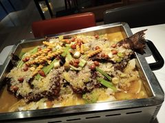 -京城·森鸽排档(双井店)