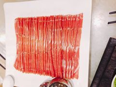 -东来顺饭庄(西直门店)