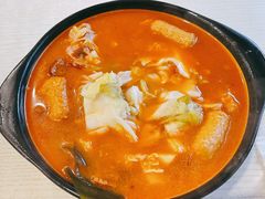 -小盼家砂锅朝鲜面(王府井店)