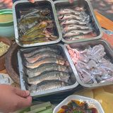 社区都爱吃的土鲫鱼🐟超级巴适下饭[调皮]