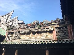 -芦苞胥江祖庙