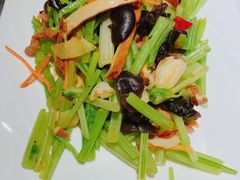 -小菜园新徽菜(南通崇川金鹰店)