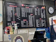 -京陵鸭血粉丝汤(景德路店)