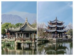 -台州府城(东湖)