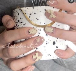 -LILY NAILS美甲美睫