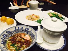 -度小月(百老汇美食街店)