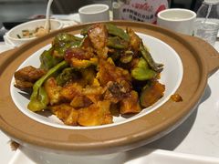 -北李·海肠捞饭·大连菜(望京凯德MALL店)