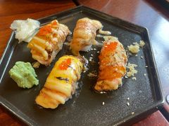 -鸟鹏烧鸟居酒屋(仁恒梦中心店)