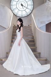 -B.Bridge Couture婚纱礼服(福田店)