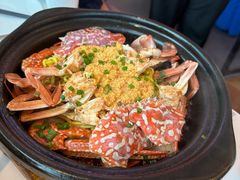 -不仔客海鲜·烧烤·270度海景餐厅(大东海店)
