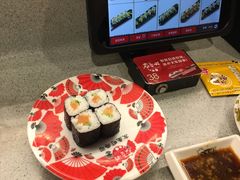-友壹町寿司(嘉洲广场店)