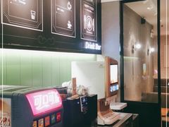 -萨莉亚意式餐厅(龙阳广场店)