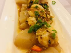 -朱仔记食府(江南大道店)