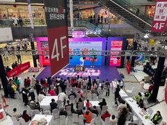 -万达广场(北京槐房店)