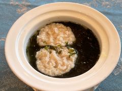 -扬州香格里拉·香宫中餐厅